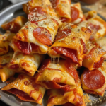 Doritos Pizza Rolls