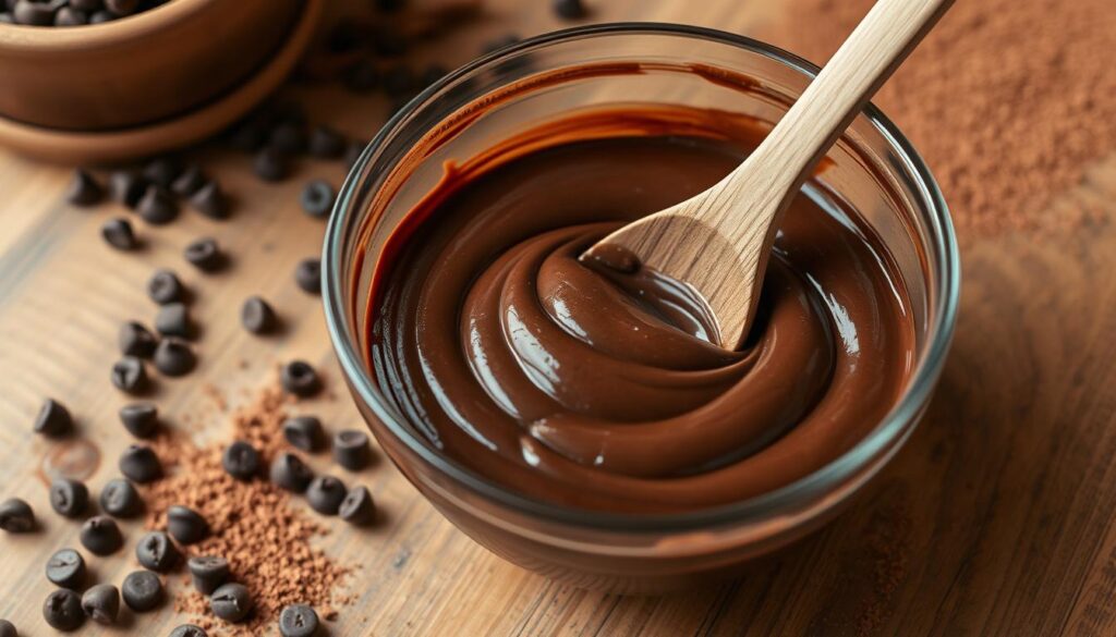 brownie mix