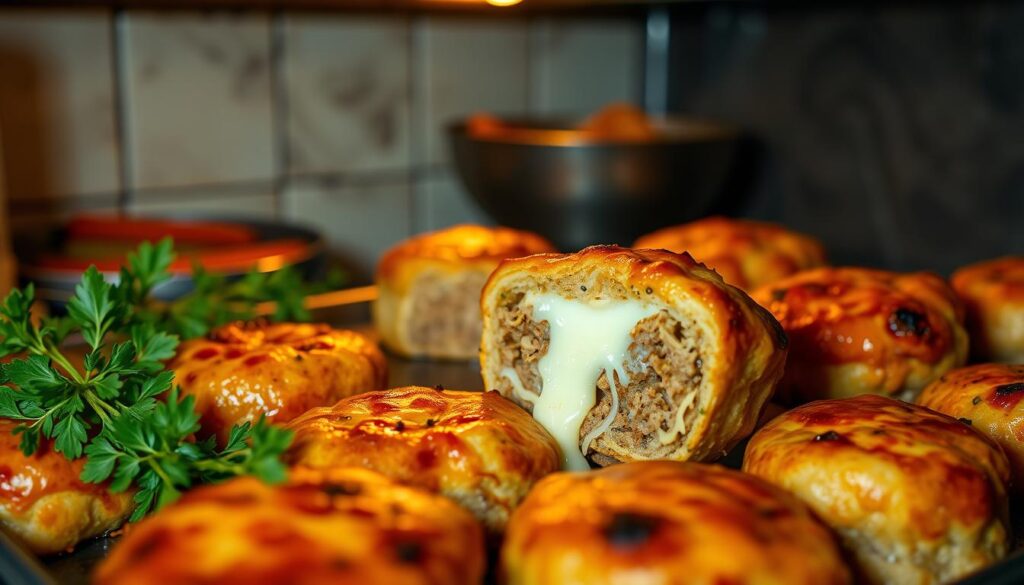 meatloaf baking