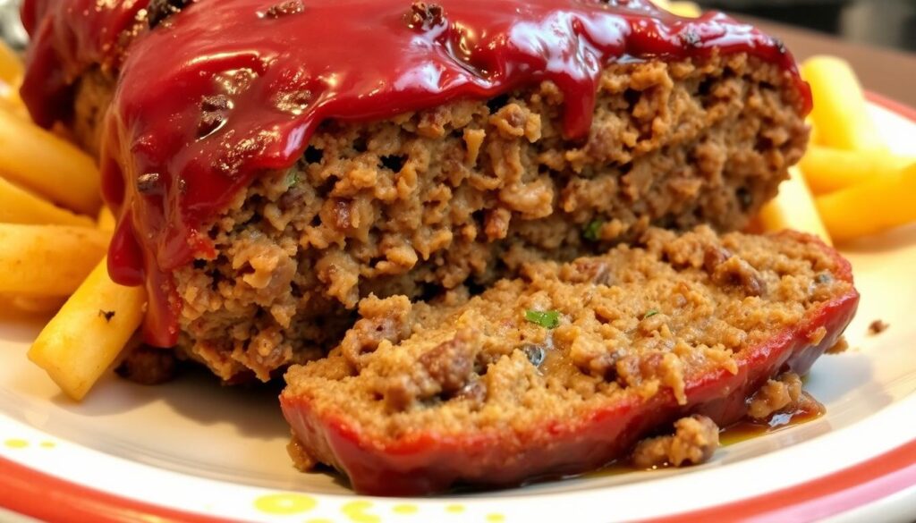 meatloaf recipe