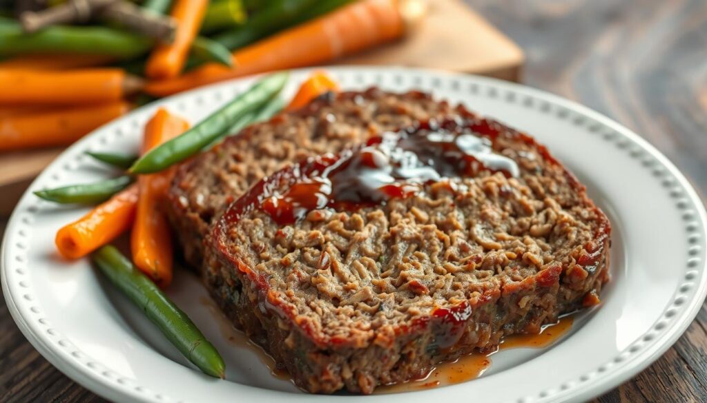 moist meatloaf