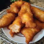 Long John Silver’s Batter