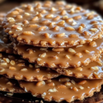 Caramel Peanut Ritz Crackers