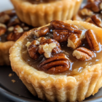 Pecan Tassies