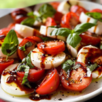 Caprese Salad