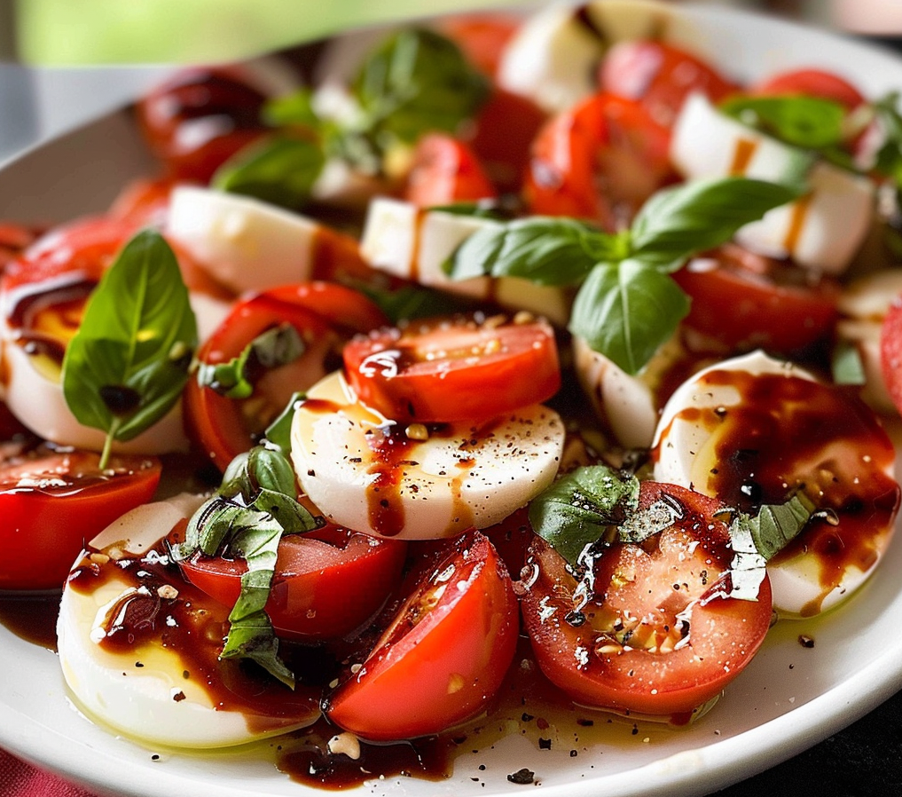 Caprese Salad