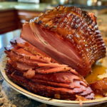 Honey Baked Ham