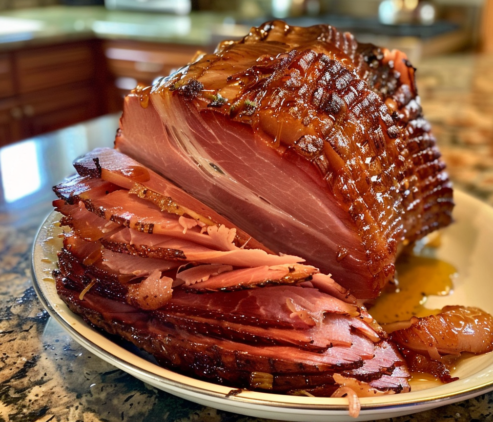 Honey Baked Ham