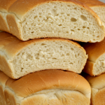 Amish White Bread