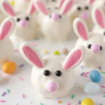 Bunny Butt Oreo Balls