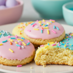 Italian Easter Cookies