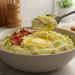 Diane's Colcannon