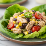 Southwest Chicken Salad