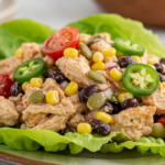 Southwest Chicken Salad