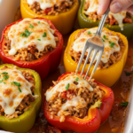 Stuffed Peppers