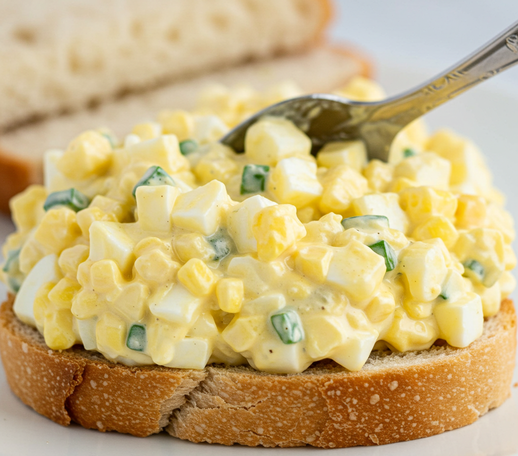 Egg Salad